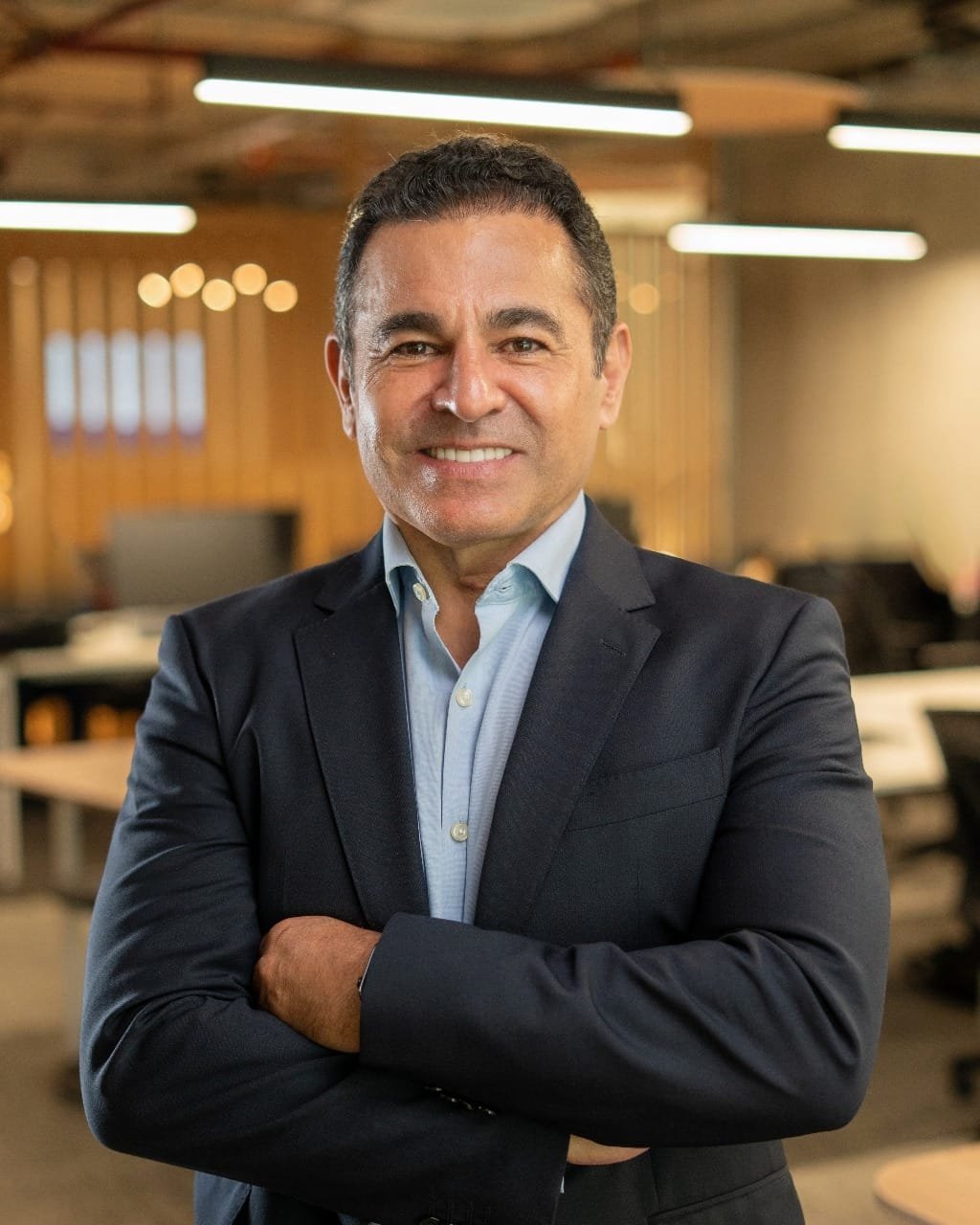 Carlos Chotocruz