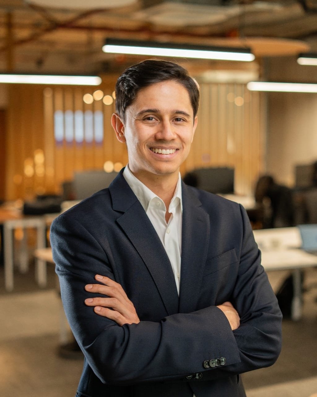 Ignacio Mondal