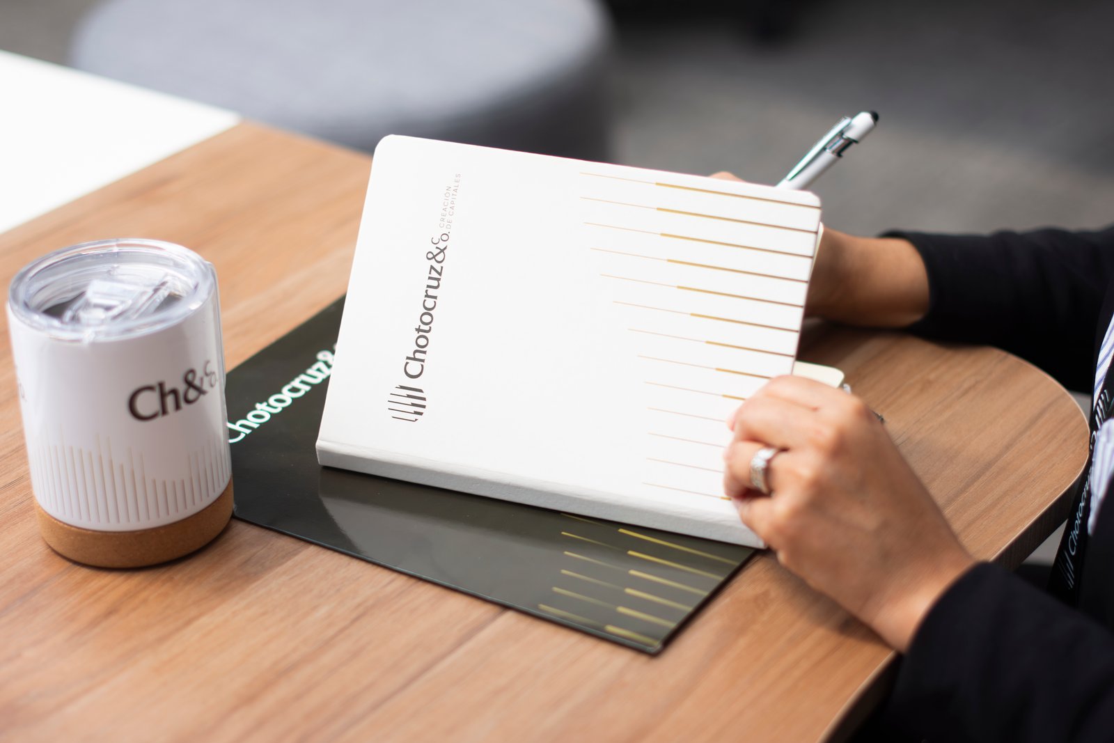 Servicios Empresariales