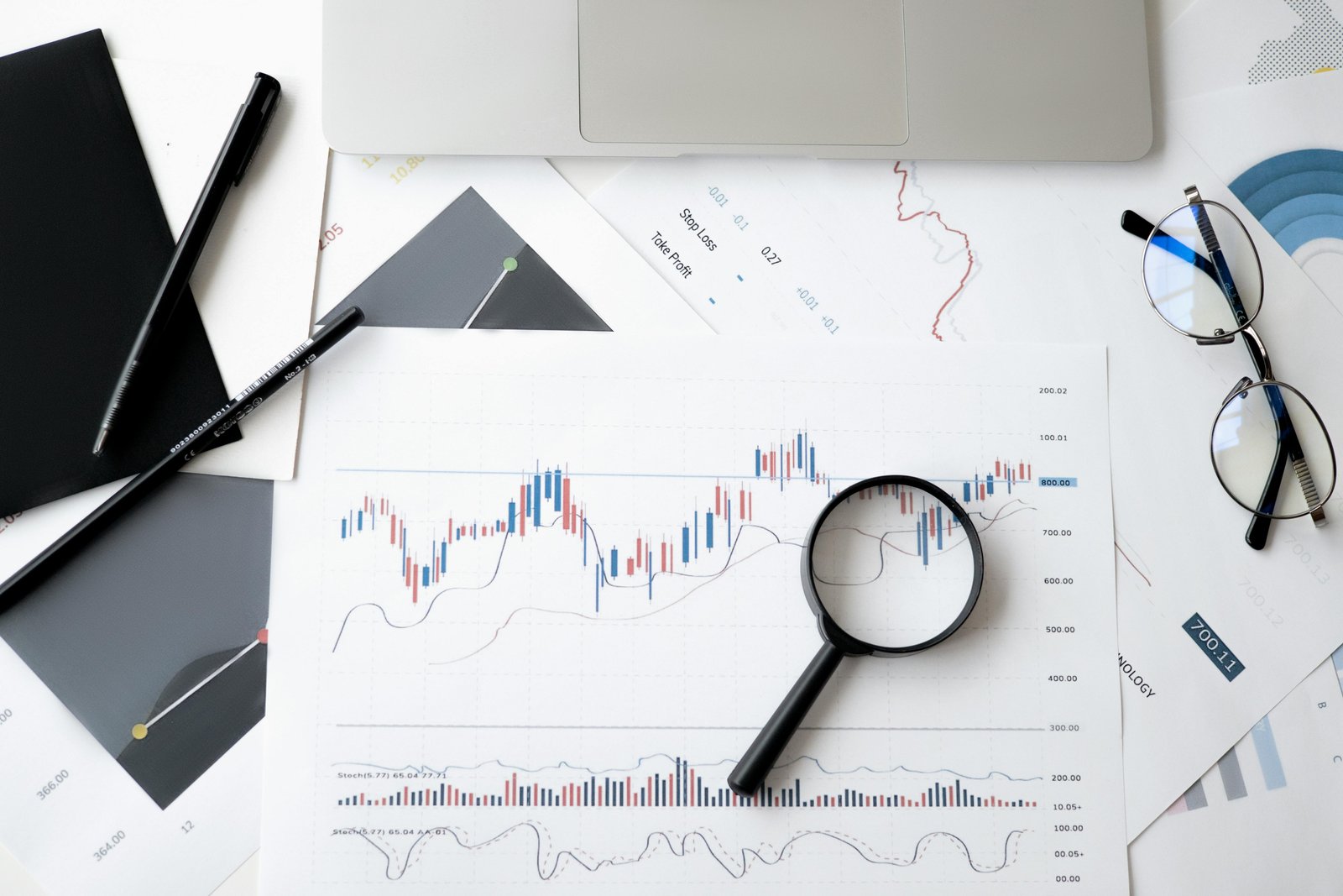 Tipo de cambio: criterio económico